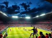 三亿体育体育在线-塔斯马尼亚联期待创造历史，迎战世界顶级球队