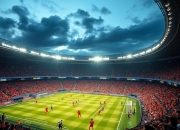 三亿体育体育直播-恒大主场惨遭追平，豪门遇冷一分难求！