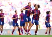 三亿体育体育网站入口-女子足球比赛中，一支实力派球队展现出色表现的简单介绍