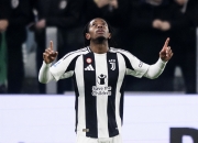 三亿体育体育亚洲官网-尤文图斯主场反败为胜，再战半决赛的机会仍存