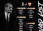 三亿体育体育网页版登录入口-尤文图斯主场1-0小胜塞维利亚，反超积分榜的简单介绍