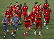 三亿体育体育娱乐-德国客场奋力对抗英格兰，险胜晋级欧锦赛