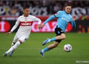 三亿体育体育官方-斯图加特在国内足球比赛中击败对手