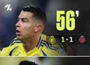 三亿体育体育平台-C罗39岁宣布重大决定，加盟中国超级联赛！