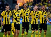 三亿体育体育平台-多特蒙德不敌对手，遭遇重大打击