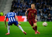 三亿体育体育竞技-波尔图大比分胜出，晋级欧冠