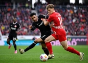 三亿体育体育vip注册-拜仁慕尼黑主场轻松获胜，SC弗赖堡难挡攻势的简单介绍