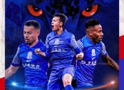 包含上海申花力克重庆力帆，中超取得一胜的词条