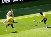 三亿体育体育视频-非洲球队力争胜利，冲击重要比赛