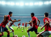 三亿体育体育官网app-鹿岛鹿角防线稳固，力拼曼联全力拿分