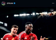 三亿体育体育教练-曼联客场击败劲敌，重返前五