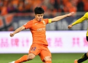 三亿体育体育官网入口-中超比赛中，鲁能队勇夺一场硬仗胜利