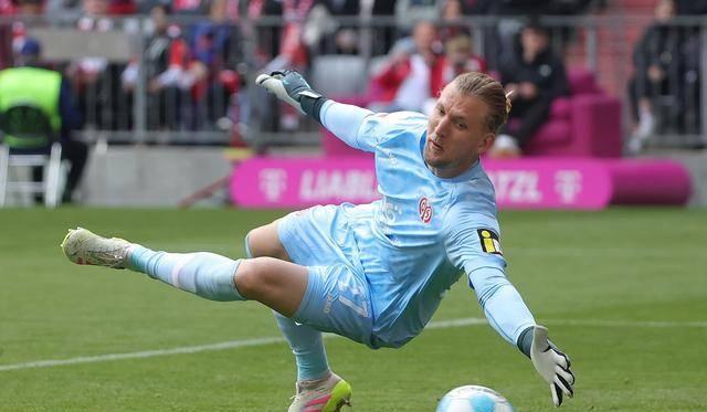 美因茨取胜踏实，表现让人印象深刻的简单介绍