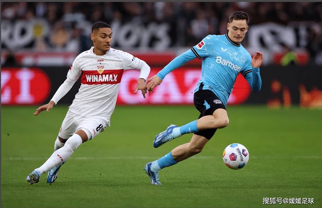 斯图加特在国内足球比赛中击败对手 斯图加特在国内足球比赛中击败对手