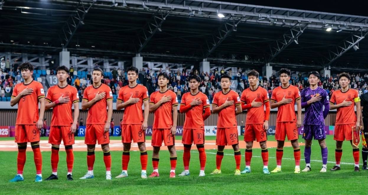 亚洲国家队在比赛中展现实力