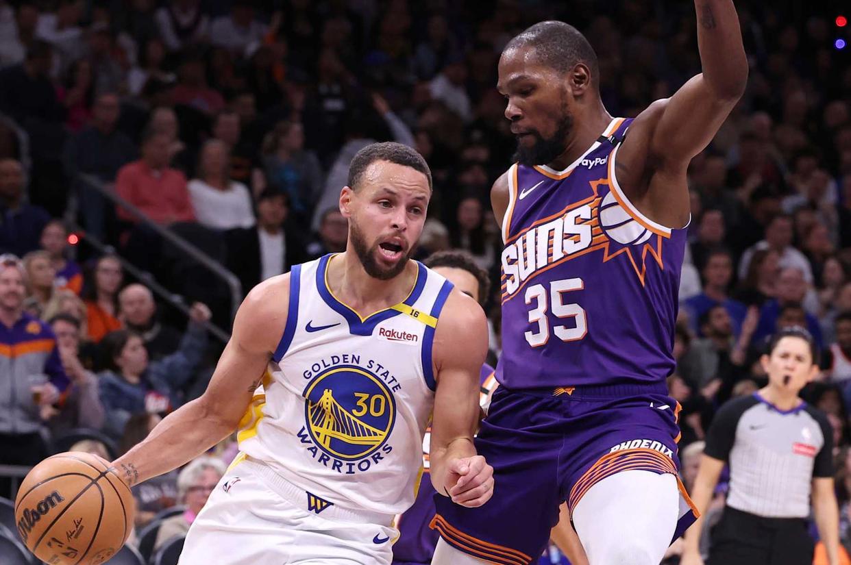 骑士不敌篮网，东部强队实力对比