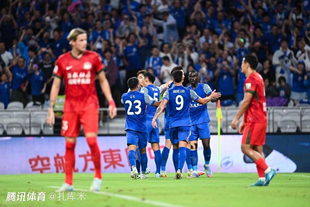 河南客场逼平申鑫,遭遇不胜 河南客场逼平申鑫,遭遇不胜