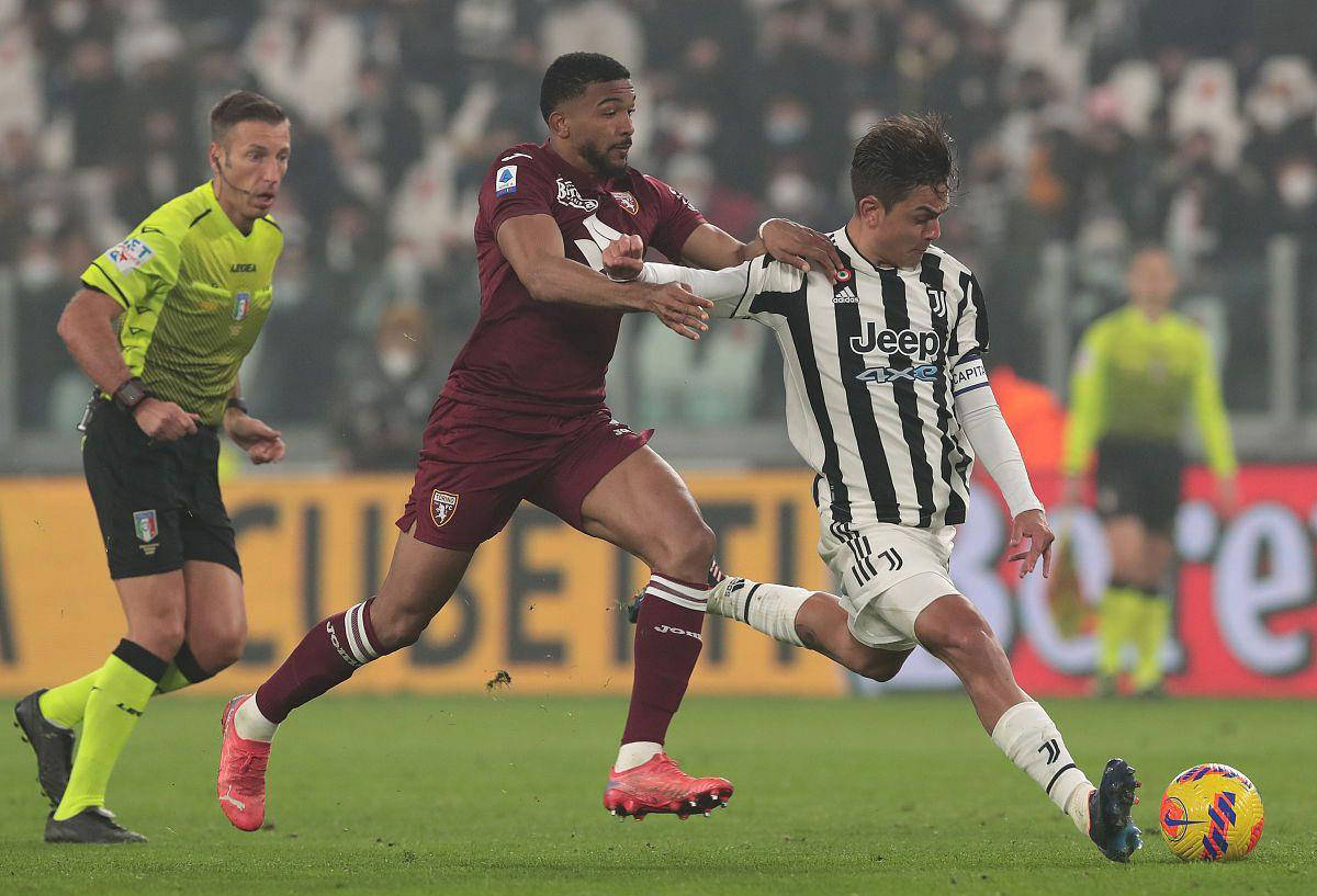 关于都灵在客场遭遇惨败,未能保住三分的信息 关于都灵在客场遭遇惨败,未能保住三分的信息