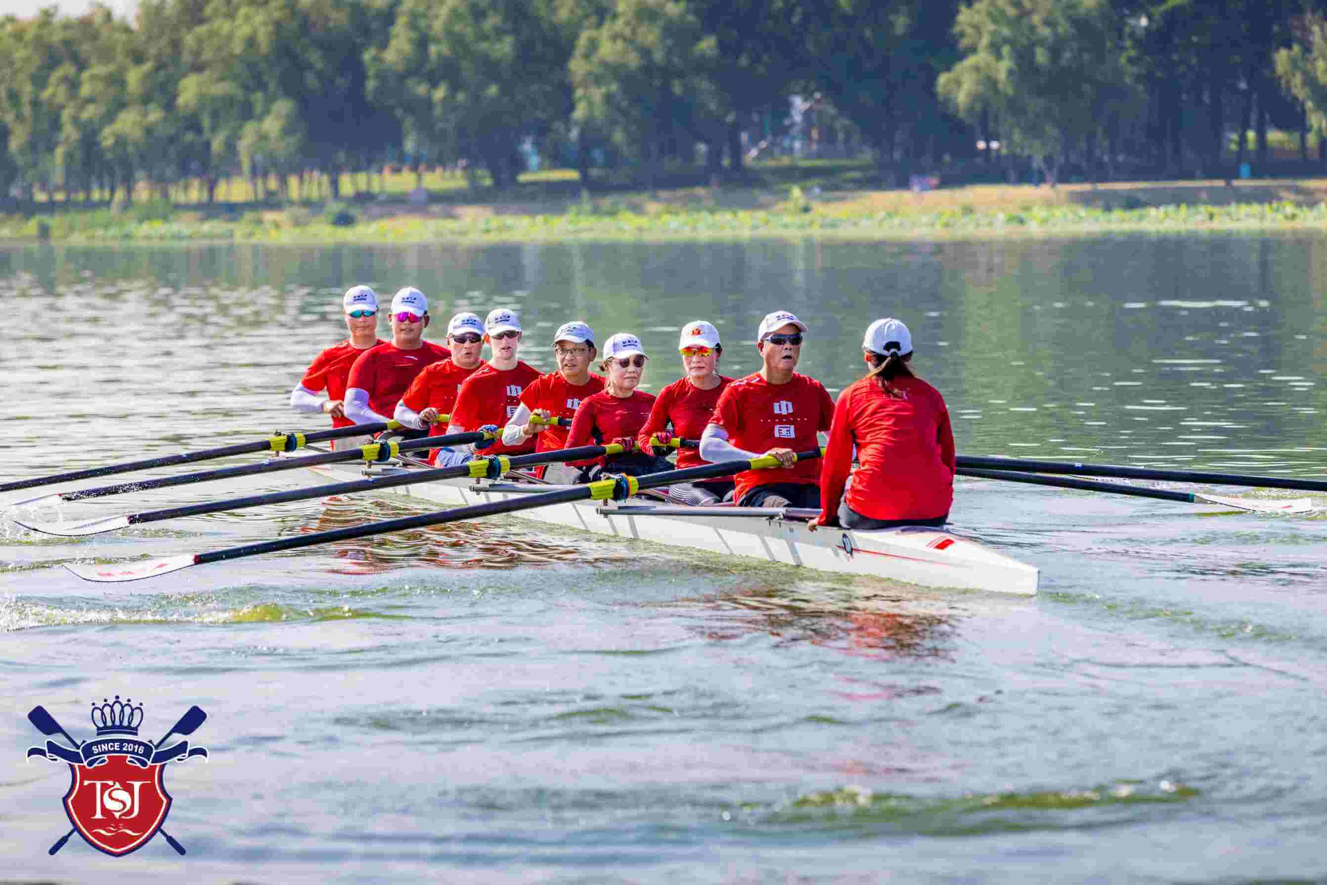 关于赛艇女子八人艇决赛激烈开战,荷兰选手体能卓越夺冠!的信息 关于赛艇女子八人艇决赛激烈开战,荷兰选手体能卓越夺冠!的信息