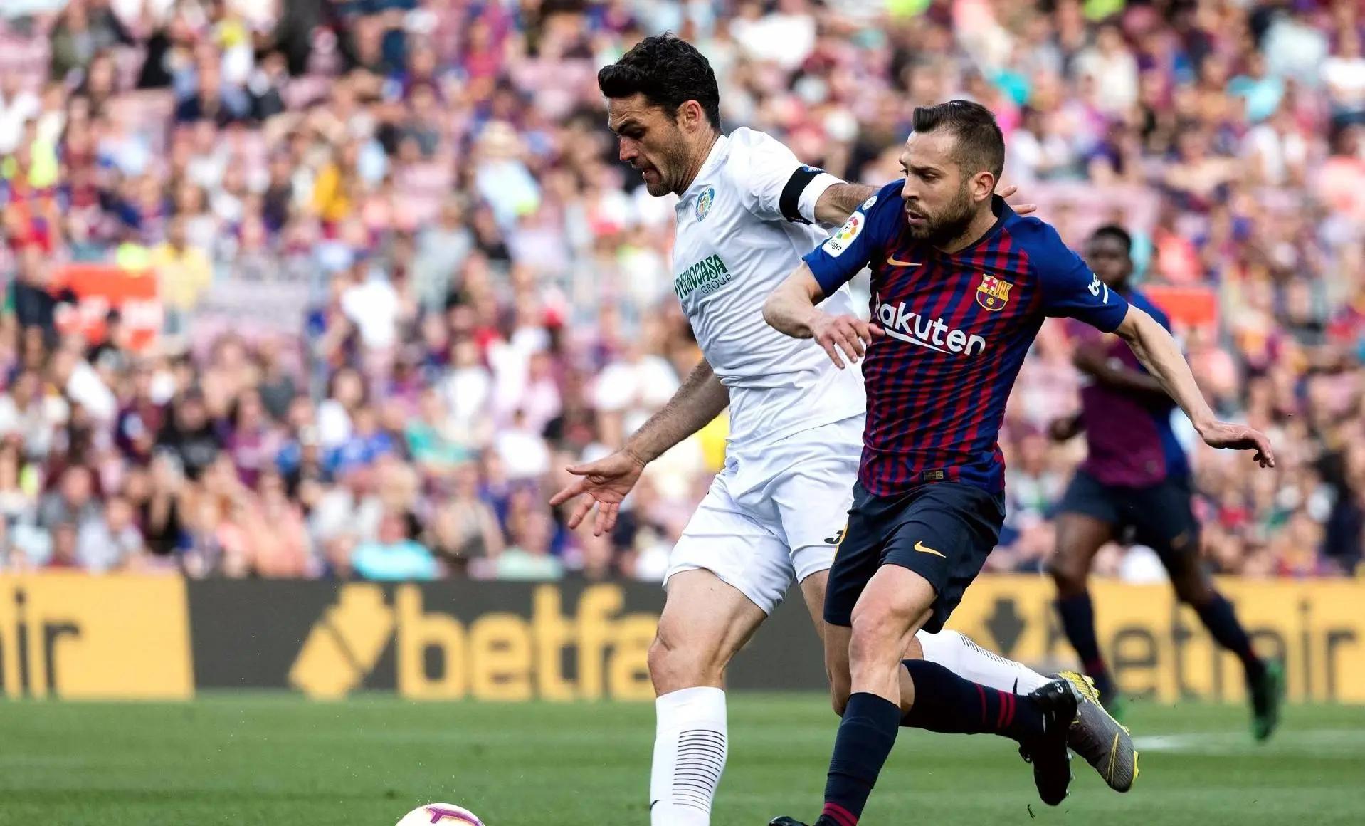 赫塔菲主场愈发强劲，轻松战胜对手的简单介绍