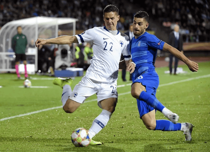 圣马力诺大胜波黑,惊险晋级欧预赛决赛的简单介绍 圣马力诺大胜波黑,惊险晋级欧预赛决赛的简单介绍