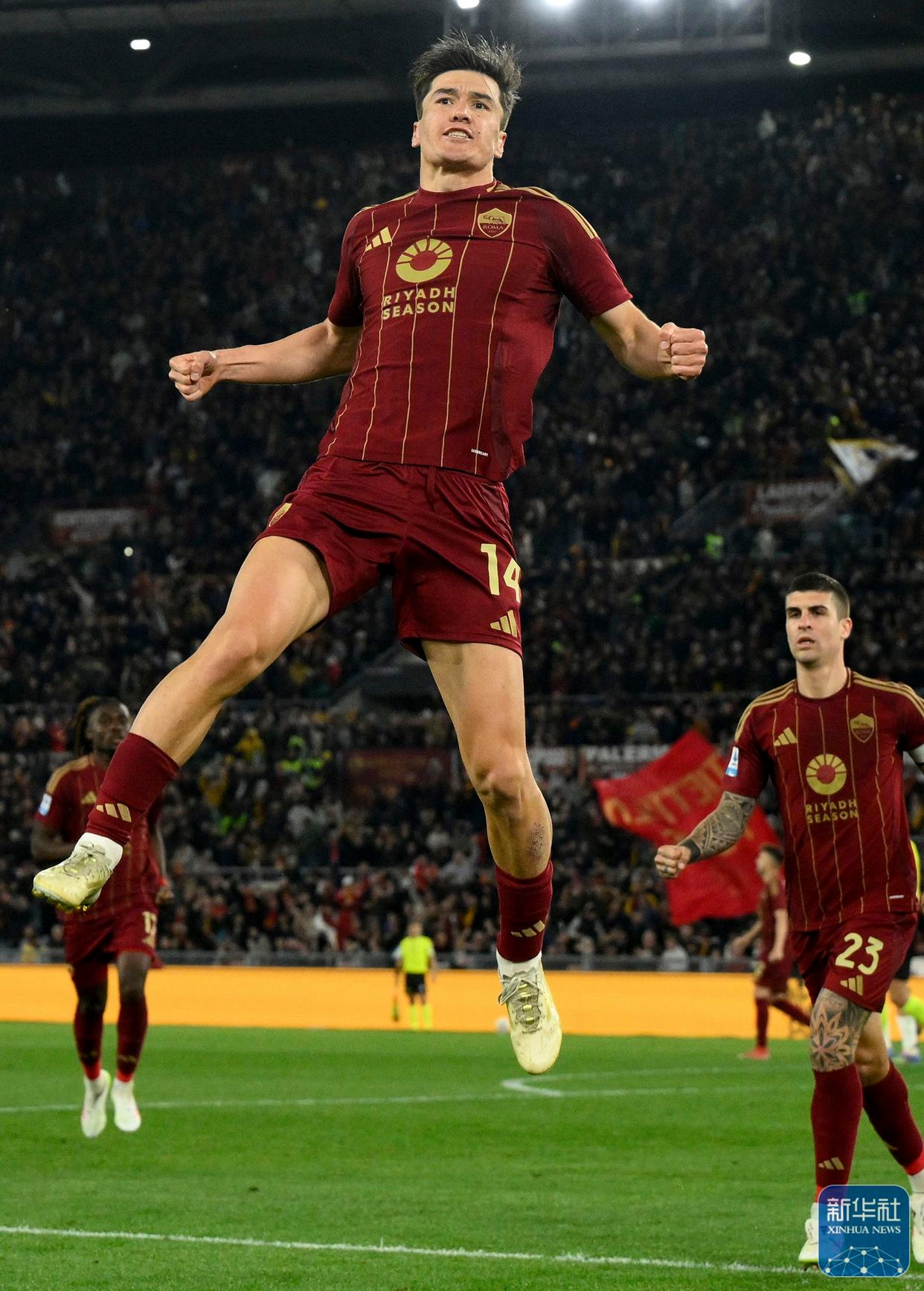 尤文图斯主场击败罗马,止住颓势的简单介绍 尤文图斯主场击败罗马,止住颓势的简单介绍