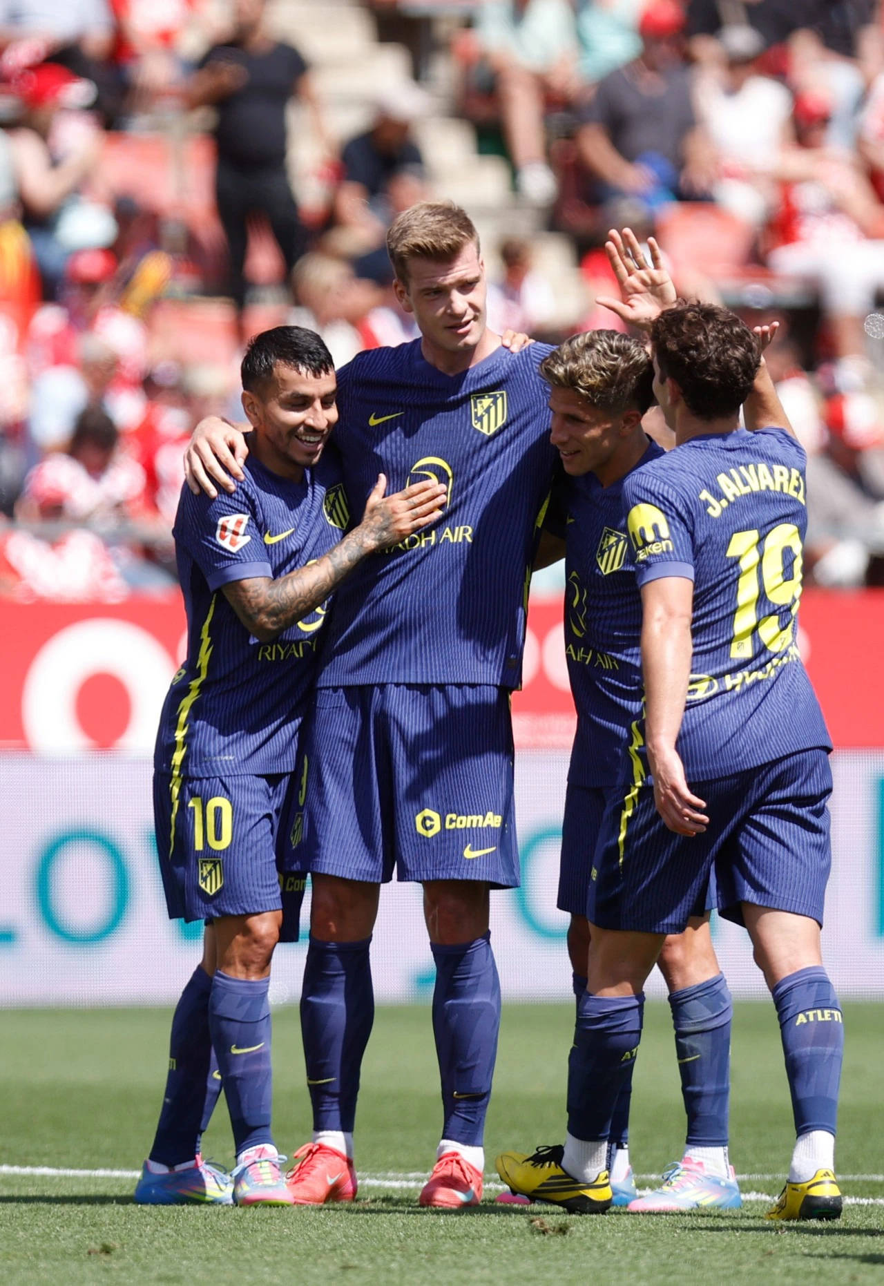 马竞主场迎战波尔图,追逐三连胜 马竞主场迎战波尔图,追逐三连胜