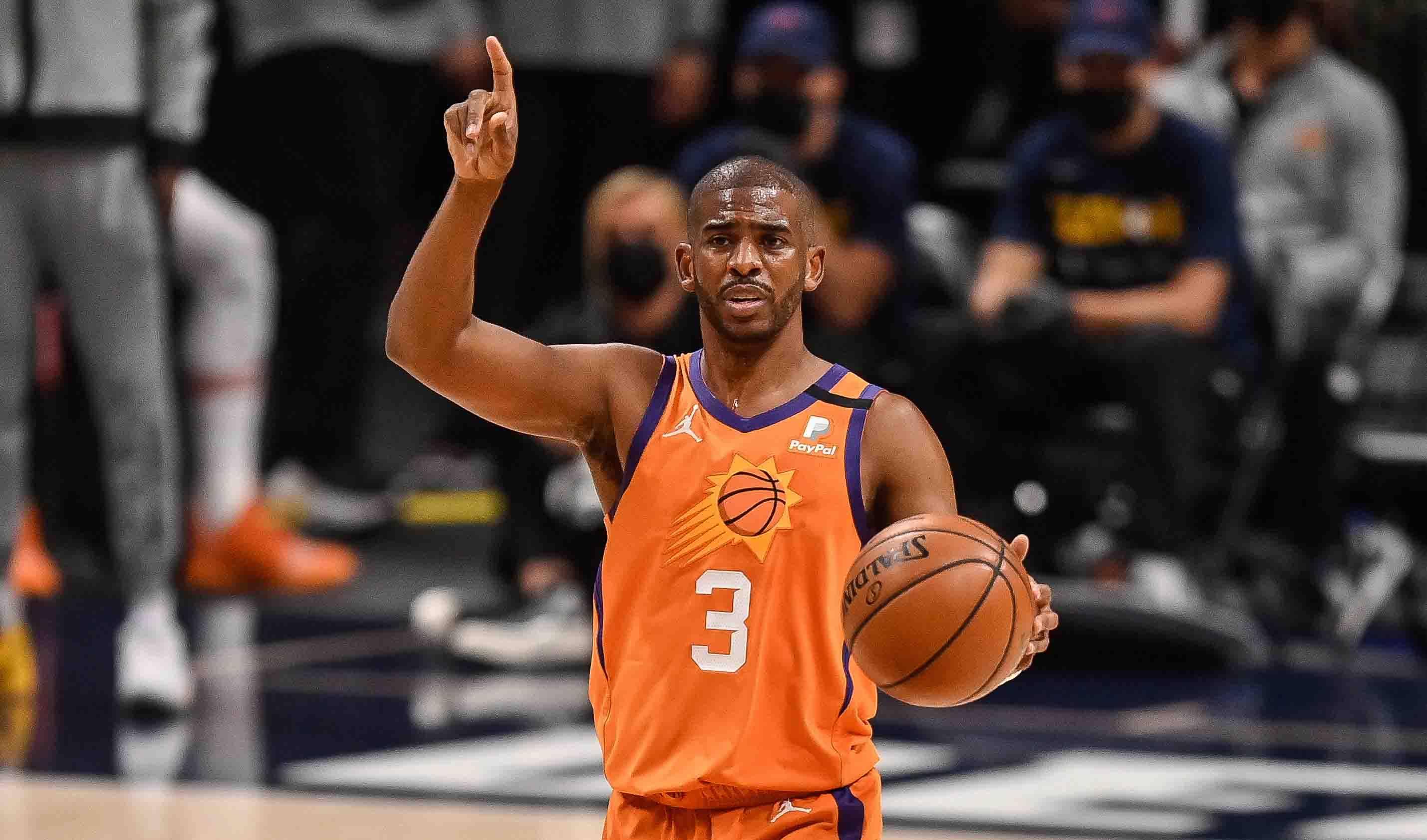 火箭陷入绝境:保罗下赛季或离队寻新东家的简单介绍 火箭陷入绝境:保罗下赛季或离队寻新东家的简单介绍