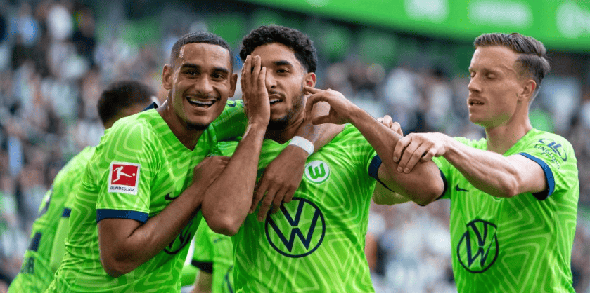 多特蒙德主场大胜，球队状态回暖