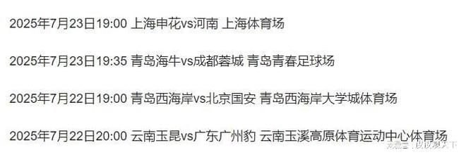 足协杯赛程揭晓,对阵情况一览无余 足协杯赛程揭晓,对阵情况一览无余
