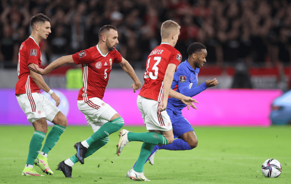 匈牙利队客场平局,欧洲杯资格未定的简单介绍 匈牙利队客场平局,欧洲杯资格未定的简单介绍