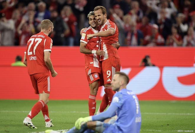 拜仁慕尼黑中场因伤缺席重要比赛,球队备战受阻的简单介绍 拜仁慕尼黑中场因伤缺席重要比赛,球队备战受阻的简单介绍