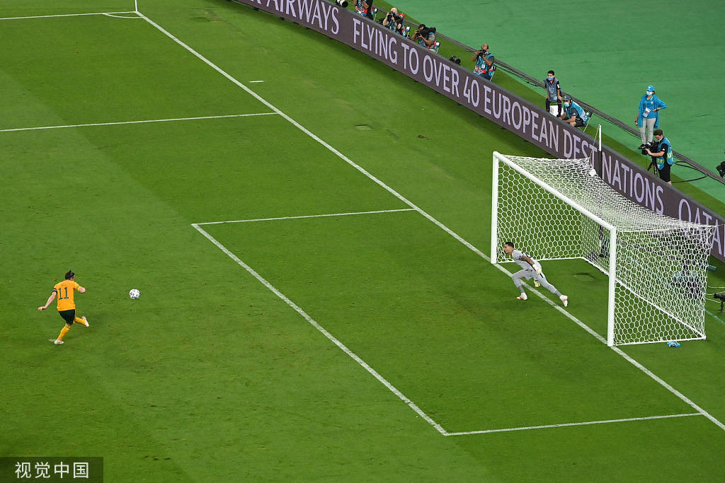 瑞士点球晋级,土耳其惨淡出局 瑞士点球晋级,土耳其惨淡出局