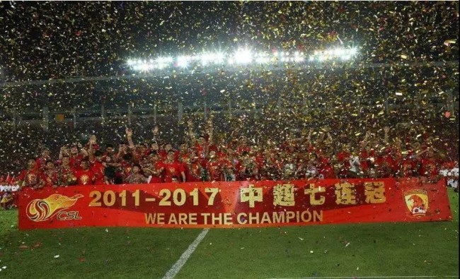 恒大豪取三分,霸占榜首霸主位置的简单介绍 恒大豪取三分,霸占榜首霸主位置的简单介绍