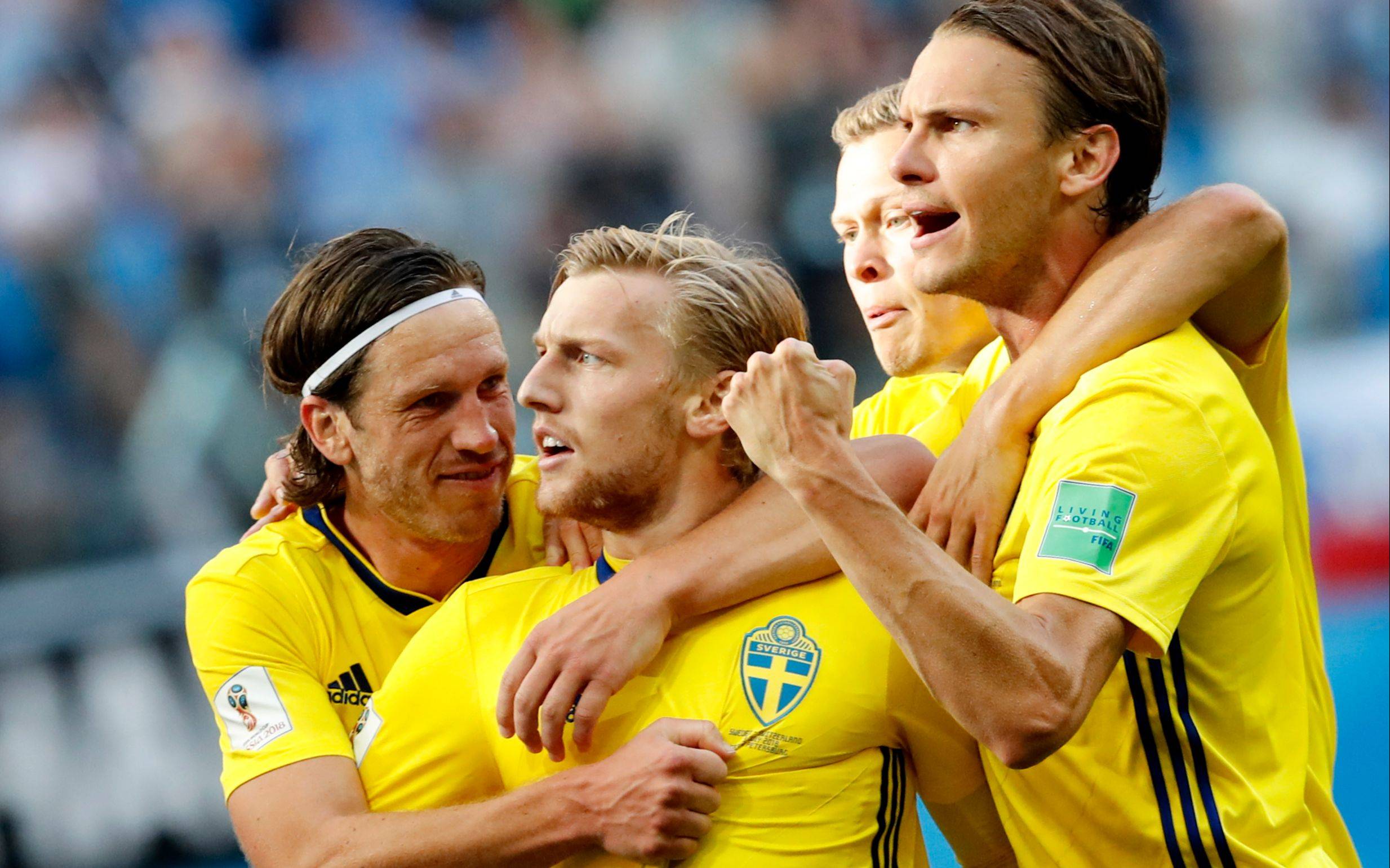 关于英格兰被瑞典逼平，晋级欧国联四强的信息