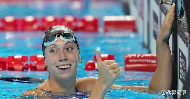 法国游泳选手实现逆袭,夺得冠军 法国游泳选手实现逆袭,夺得冠军