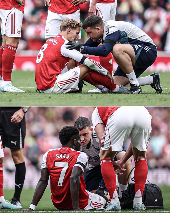 欧洲联赛冠军球队遭受重大伤病困扰的简单介绍 欧洲联赛冠军球队遭受重大伤病困扰的简单介绍