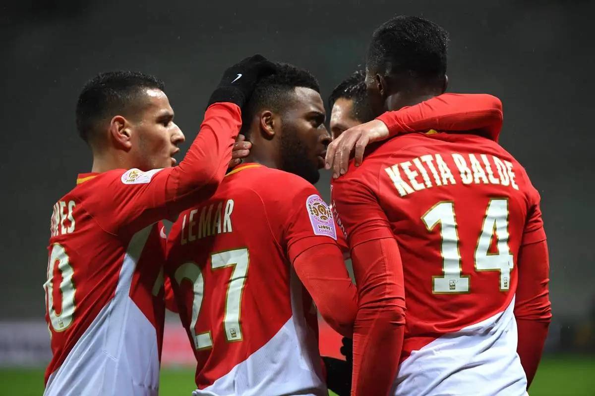 关于摩纳哥将与梅斯展开对决,备受关注的信息 关于摩纳哥将与梅斯展开对决,备受关注的信息