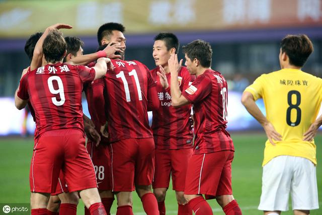 苏宁主场战平申鑫，失去领先优势