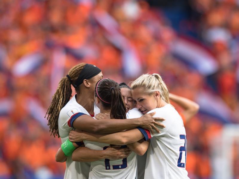 东京奥运女足决赛预测,实力对决令人期待 东京奥运女足决赛预测,实力对决令人期待