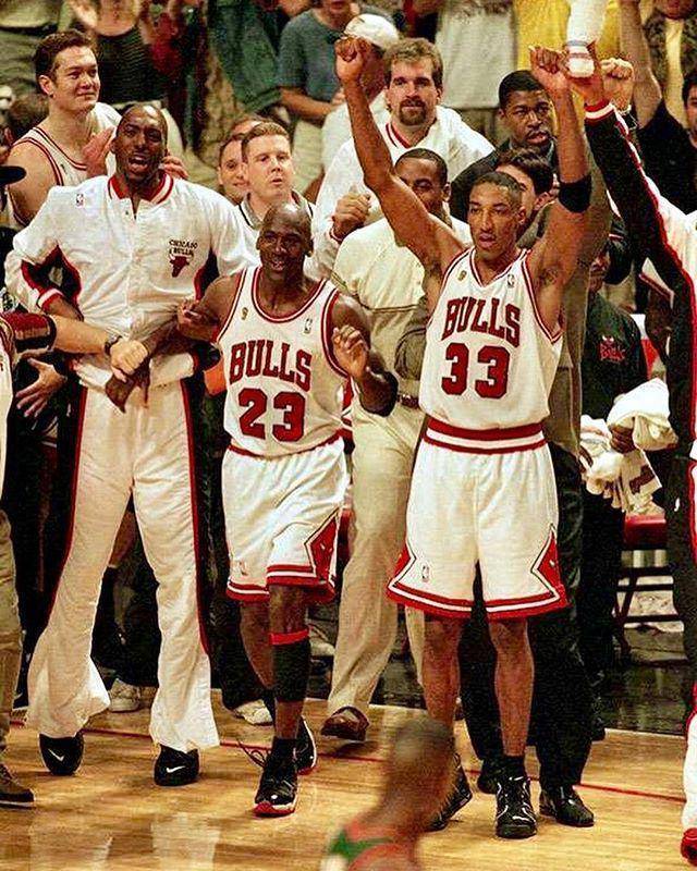 公牛老板透露未来计划:重建球队实力,争取在不久的将来再次夺冠 公牛老板透露未来计划:重建球队实力,争取在不久的将来再次夺冠