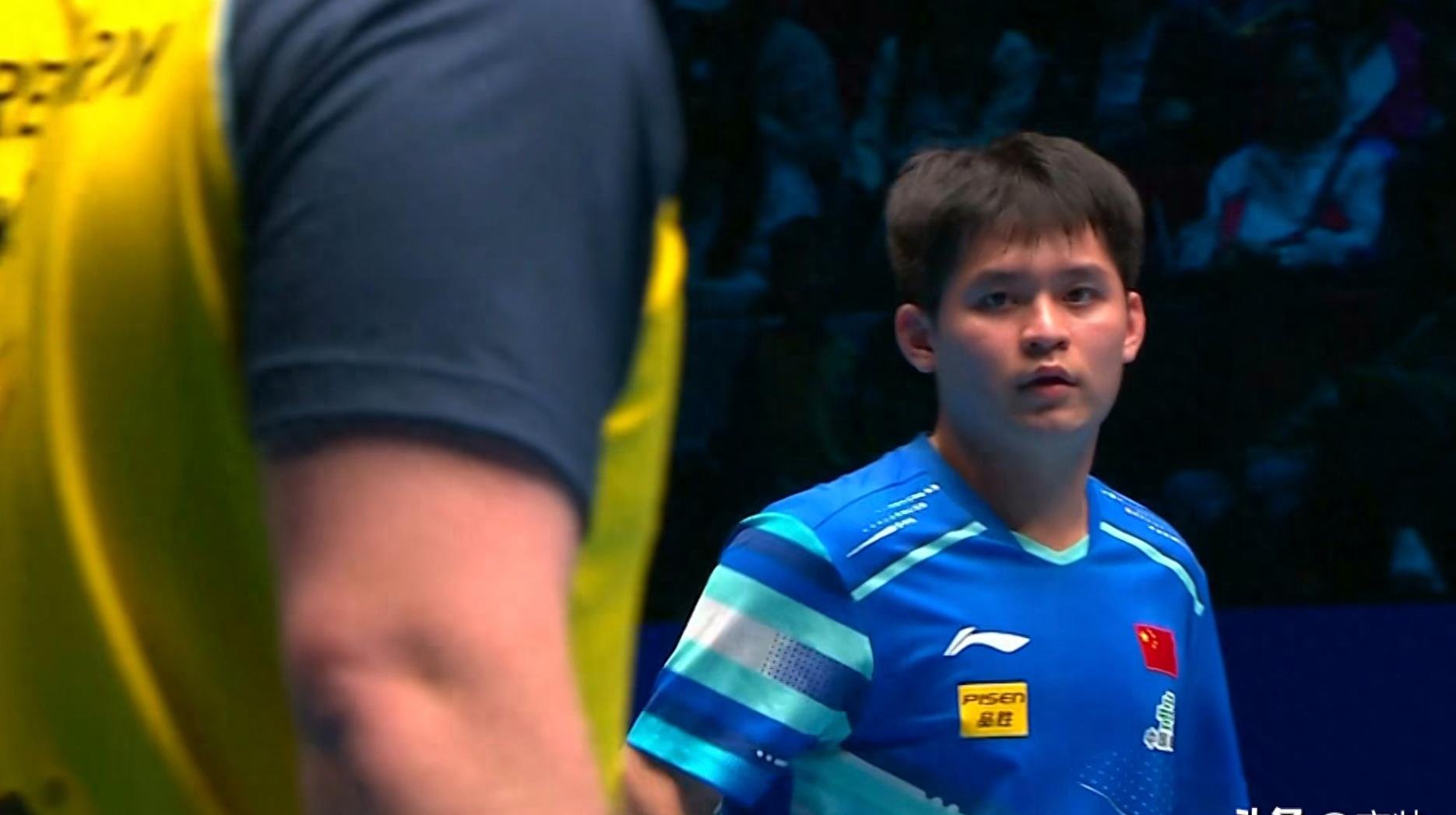 关于瑞典男子射击选手技压群雄，晋级半决赛的信息