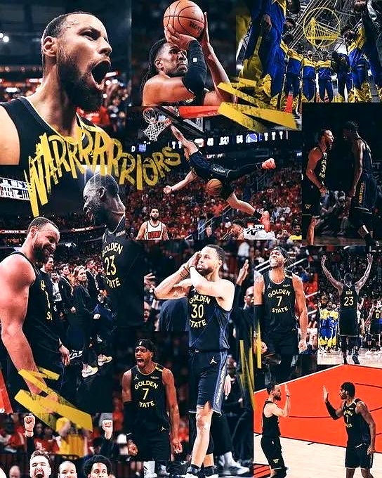 勇士力克掘金，稳固西部霸主地位