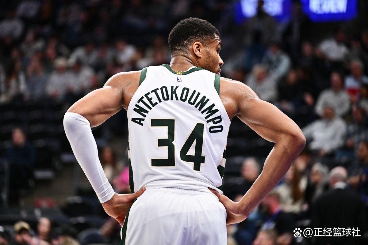 火箭惨败雄鹿遭3连败