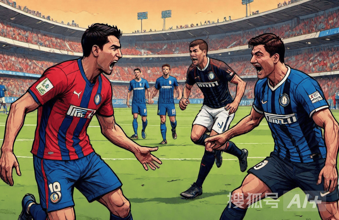 卡利亚里获胜将前进到下一轮的简单介绍