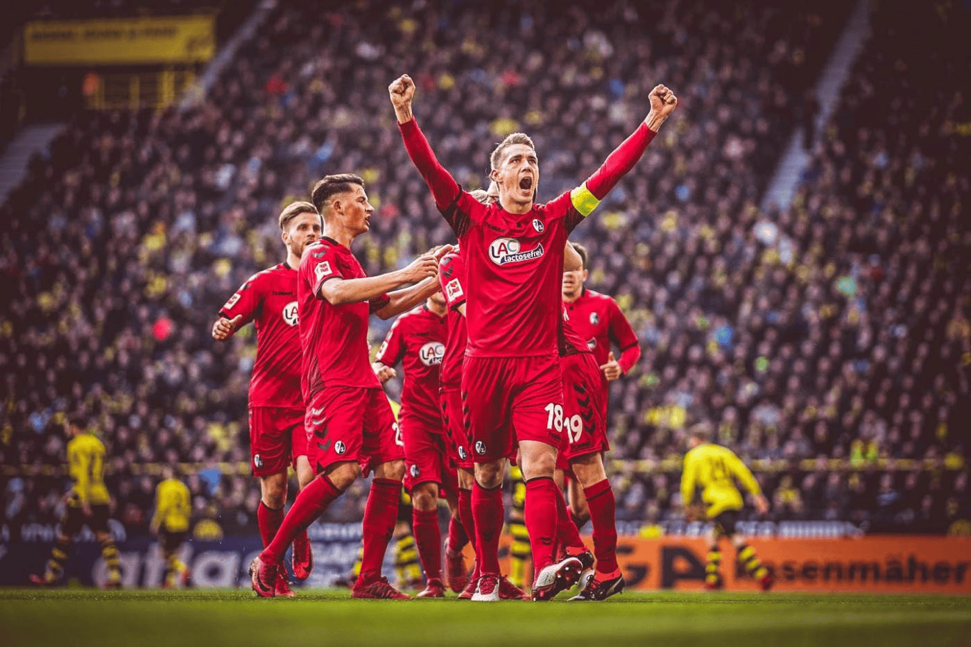 美因茨前锋连续比赛进球,成为焦点 美因茨前锋连续比赛进球,成为焦点