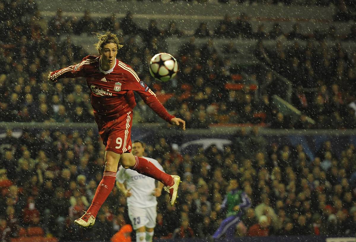 惊心动魄！欧洲足球巨星的疯狂表现