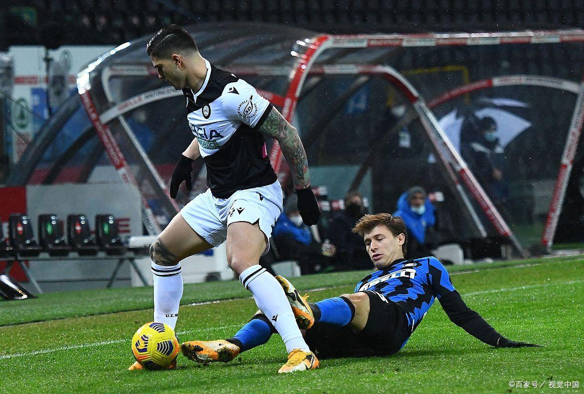 乌迪内斯主场大胜，走出连败阴影的简单介绍