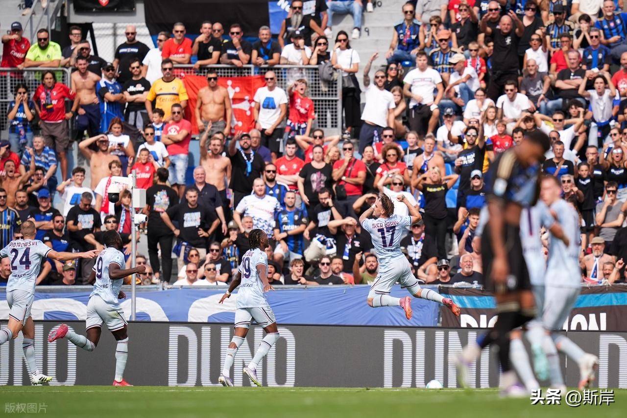 乌迪内斯主场大胜，走出连败阴影的简单介绍